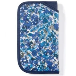 Love Bouquet Double Eyeglass Case -Moonlink Jewelry Shop love bouquet double eyeglass case midnight 2