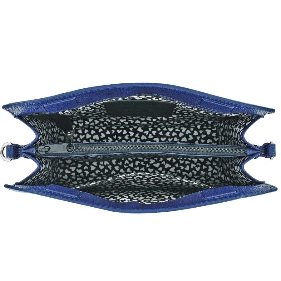 Love Bouquet Medium Shoulderbag 2 Love Bouquet Medium Shoulderbag - Image 2