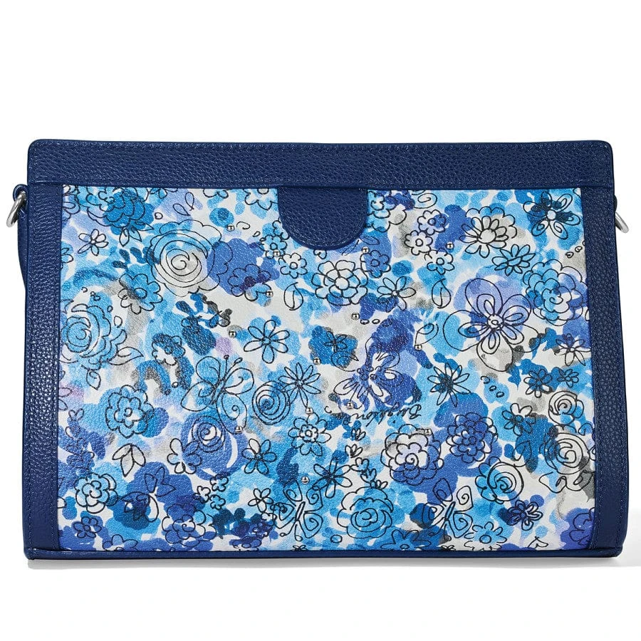 Love Bouquet Medium Shoulderbag 3 Love Bouquet Medium Shoulderbag - Image 3