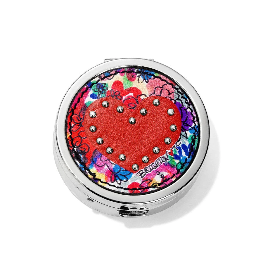 Love Bouquet Pill Box 1 Love Bouquet Pill Box