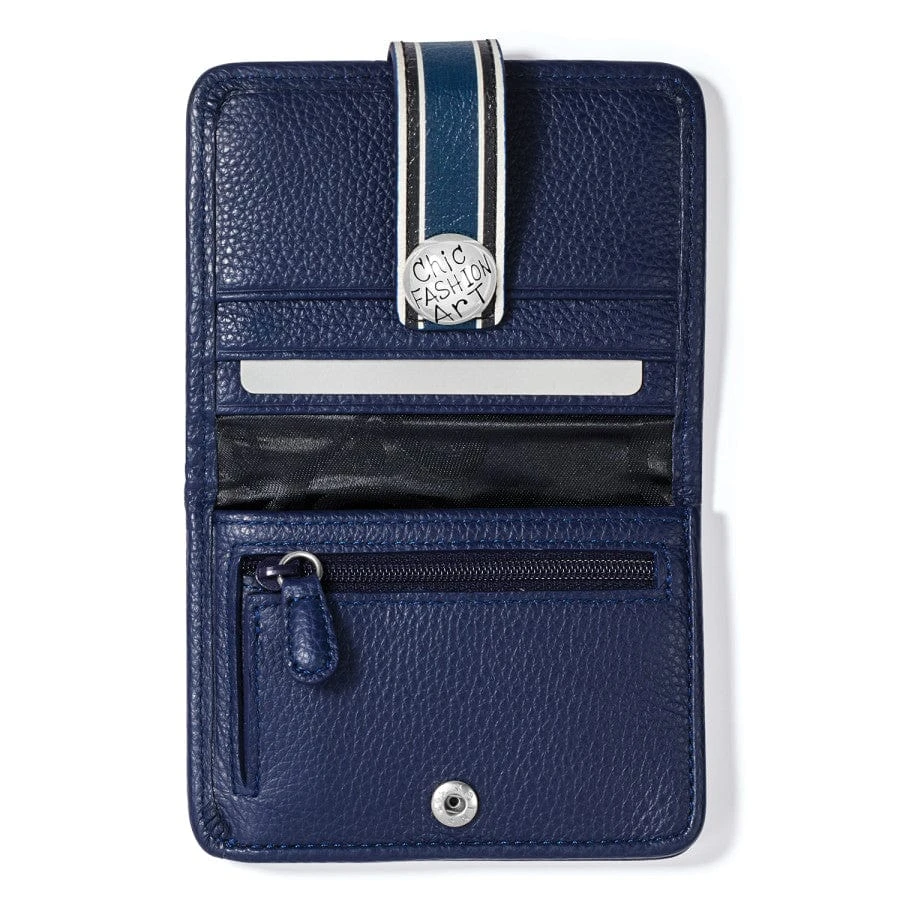 Love Bouquet Small Wallet 2 Love Bouquet Small Wallet - Image 2