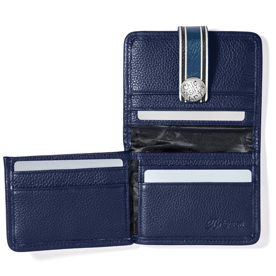 Love Bouquet Small Wallet 3 Love Bouquet Small Wallet - Image 3