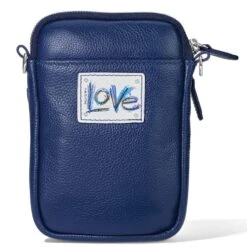 Love Bouquet Utility Bag -Moonlink Jewelry Shop love bouquet utility bag midnight 2 e97f7061 699b 4990 8e02 fb9d9e4963ce