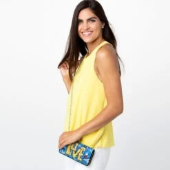 Love Groove Slim Wallet -Moonlink Jewelry Shop love groove slim wallet multi 3 380dace6 59ed 4ef5 b14a 4121e36937ab