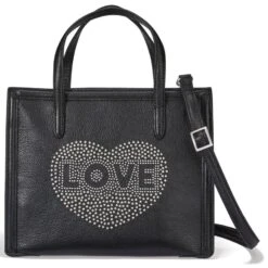 Love Me Cross Body Tote