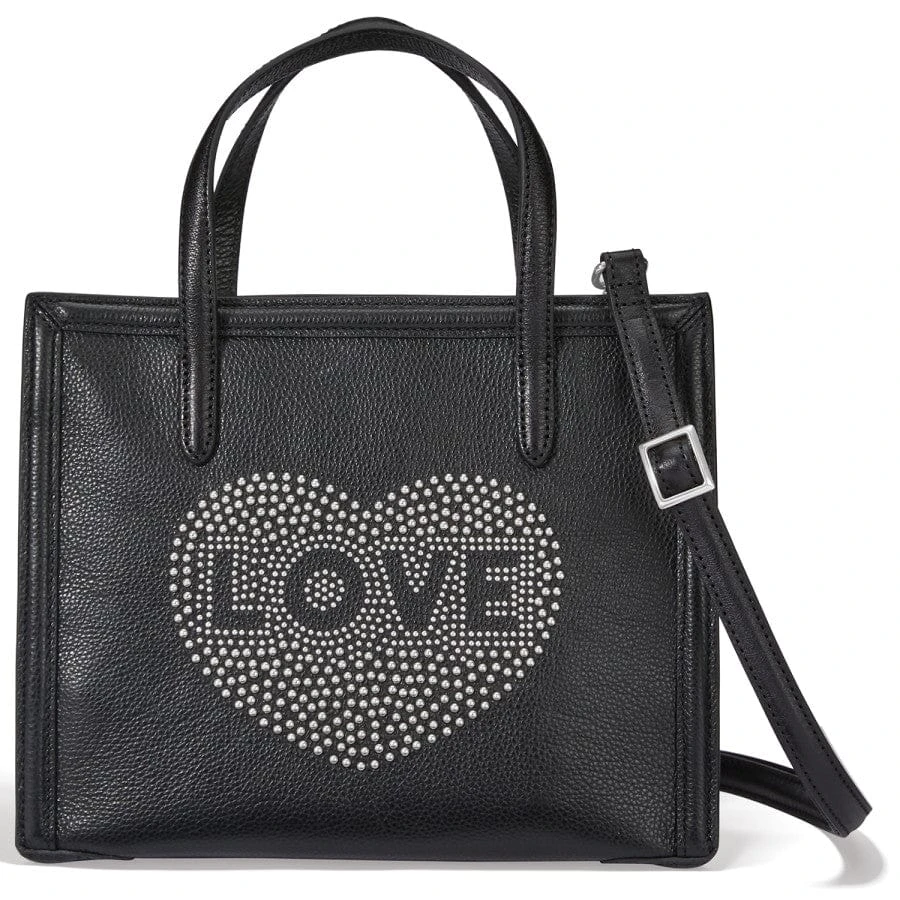Love Me Cross Body Tote 1 Love Me Cross Body Tote