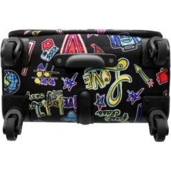 Love Scribble Weekender -Moonlink Jewelry Shop love scribble weekender multi 3