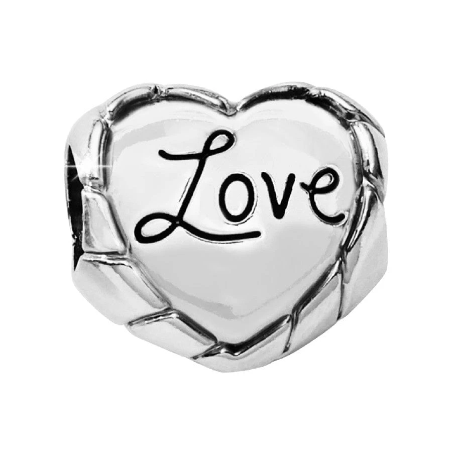 Lovely Heart Bead 3 Lovely Heart Bead - Image 3