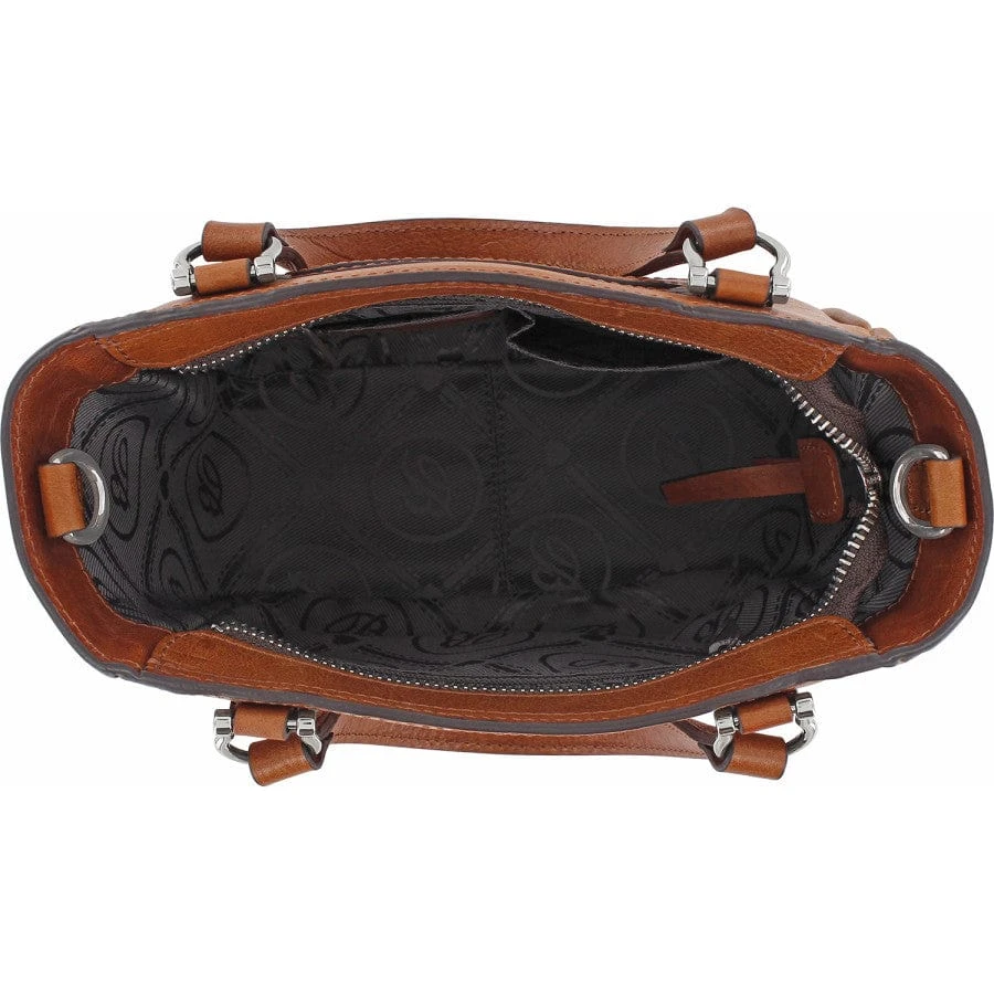 Lucca Cross Body Bag 2 Lucca Cross Body Bag - Image 2