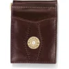 Macon County Money Clip Wallet