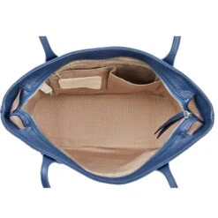 Maddie Tote -Moonlink Jewelry Shop maddie tote white multi 1