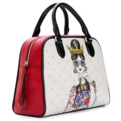 Majesty Satchel -Moonlink Jewelry Shop majesty satchel multi 3