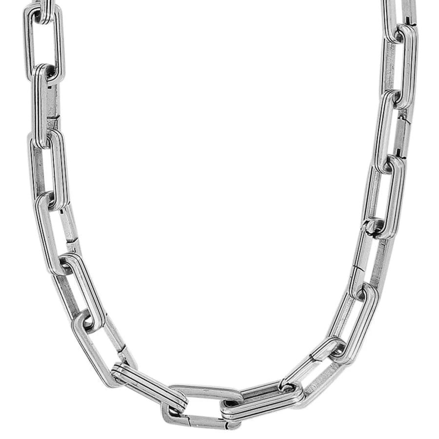 Maria Link Necklace 1 Maria Link Necklace