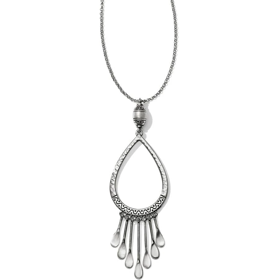 Marrakesh Oasis Long Necklace 1 Marrakesh Oasis Long Necklace