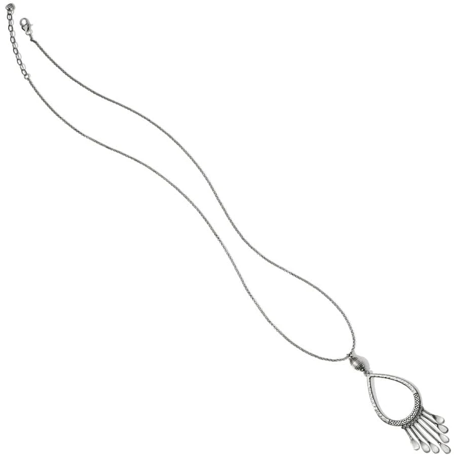 Marrakesh Oasis Long Necklace 2 Marrakesh Oasis Long Necklace - Image 2