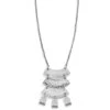 Marrakesh Soleil Layered Necklace