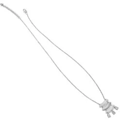 Marrakesh Soleil Layered Necklace -Moonlink Jewelry Shop marrakesh soleil layered necklace silver 2 0f652094 62ee 41b0 8aaa 6484d2f2b6bd