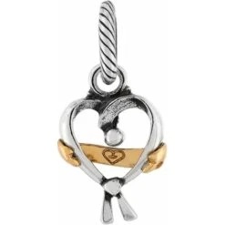 Martial Arts Charm -Moonlink Jewelry Shop martial arts charm silver gold 2 84e58ed2 5352 4978 b3e1 971f0f0f3483