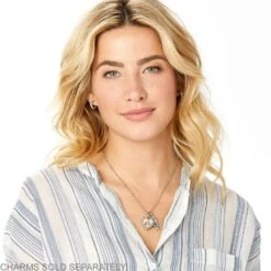 Memento Heart Photo Charm -Moonlink Jewelry Shop memento heart photo charm silver 2 bd496cc9 f440 425d 8664 fc319b890d69