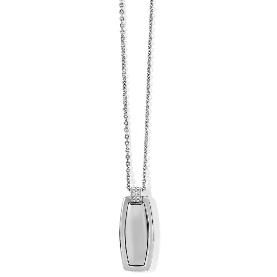 Meridian Linx Necklace 1 Meridian Linx Necklace