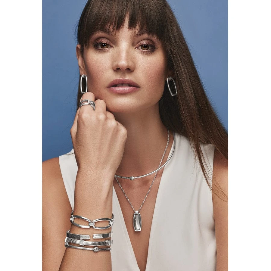 Meridian Linx Necklace 3 Meridian Linx Necklace - Image 3