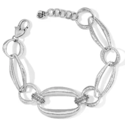 Meridian Lumens Nexus Bracelet -Moonlink Jewelry Shop meridian lumens nexus bracelet silver 0