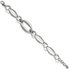 Meridian Lumens Nexus Bracelet -Moonlink Jewelry Shop meridian lumens nexus bracelet silver 1