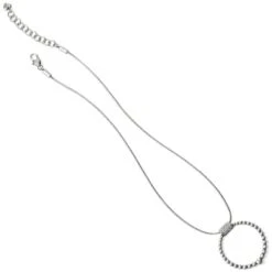 Meridian Petite Pendant Necklace -Moonlink Jewelry Shop meridian petite pendant necklace silver 2 438521c0 4416 4005 8c00 e3baa4072654
