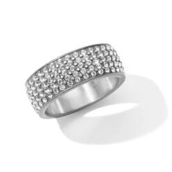 Meridian Ring 13 Meridian Ring -Moonlink Jewelry Shop meridian ring silver 0