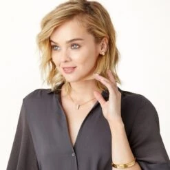 Meridian Zenith Station Bangle -Moonlink Jewelry Shop meridian zenith station bangle gold 2 fef6d9e0 81dc 4807 bc02 9bcb9dc78ca6