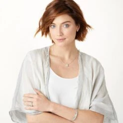 Meridian Zenith Station Bangle -Moonlink Jewelry Shop meridian zenith station bangle silver 2 f16f9e44 43c8 4568 a83c 3d00158adc37