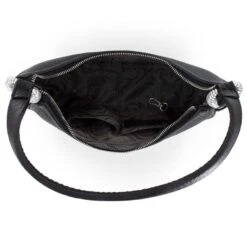Mia Shoulderbag -Moonlink Jewelry Shop mia shoulderbag black 1
