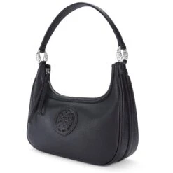 Mia Shoulderbag -Moonlink Jewelry Shop mia shoulderbag black 3