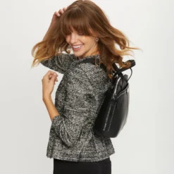 Miles Convertible Backpack -Moonlink Jewelry Shop miles convertible backpack black 3 721f27b2 907c 49bb 84a7 109d51eb45bd