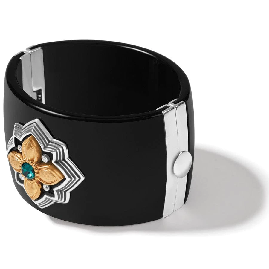 Monarch Joy Hinged Bangle 2 Monarch Joy Hinged Bangle - Image 2