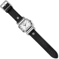 Montecito Reversible Watch 7 Montecito Reversible Watch -Moonlink Jewelry Shop montecito reversible watch black brown 2 f0c9bc69 939f 41ae be86 85a16e1b4183
