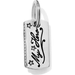 My Hero Charm -Moonlink Jewelry Shop my hero charm silver gold 2 f9951d6c e4e6 4ea7 89dc 0297b64c2c37