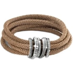 Neptune's Rings Bracelet -Moonlink Jewelry Shop neptune s rings bracelet camel 1 3c5369c4 b4e3 4206 b376 e22b1f79d5a4