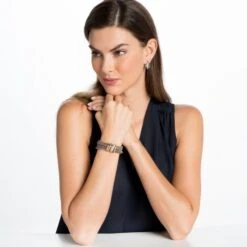 Neptune's Rings Bracelet -Moonlink Jewelry Shop neptune s rings bracelet taupe 2 6a6284ec 6886 44e6 a789 21fe8e80959b