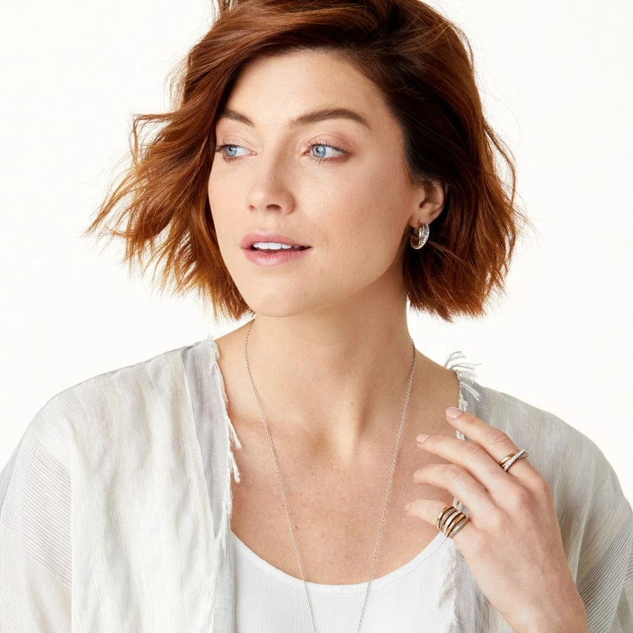 Neptune's Rings Trio Ring 3 Neptune's Rings Trio Ring - Image 3