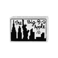 New York Postcard Bead -Moonlink Jewelry Shop new york postcard bead silver multi 3 296e7525 eda3 4142 ac5c b1f0f8393778