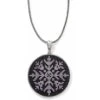 Nordic Star Convertible Necklace