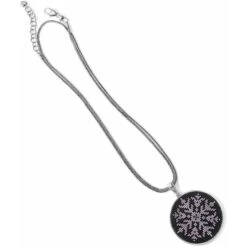 Nordic Star Convertible Necklace -Moonlink Jewelry Shop nordic star convertible necklace silver purple 2 0da9497c 1beb 455c acfa 772c1f3420b8