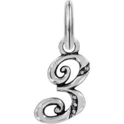 Number Charm -Moonlink Jewelry Shop number charm silver 0 2738eb50 8bf5 45f0 bb05 c368788a0f50