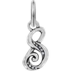 Number Charm -Moonlink Jewelry Shop number charm silver 0 2b5f8f52 4d45 4838 b97e 2ed7099817f2