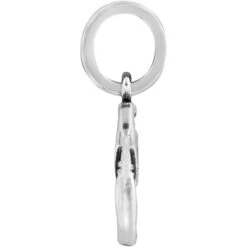 Number Charm -Moonlink Jewelry Shop number charm silver 1 1b2e20fd 06c1 4124 8906 c2f3ab71e7f4