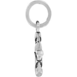 Number Charm -Moonlink Jewelry Shop number charm silver 1 2cc7caf5 c894 437e 8a85 91537cf89355