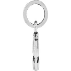 Number Charm -Moonlink Jewelry Shop number charm silver 1 843f210f bdde 42bf 96a4 0b46c35b96ac