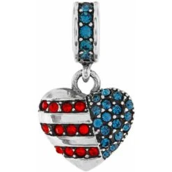 Of The Heartland Charm -Moonlink Jewelry Shop of the heartland charm multi 2 d2ead6a9 fd5e 4511 8ed9 1e941a7808c8