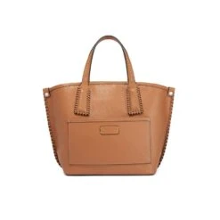 Oriana Small Tote -Moonlink Jewelry Shop oriana small tote naturelle 2